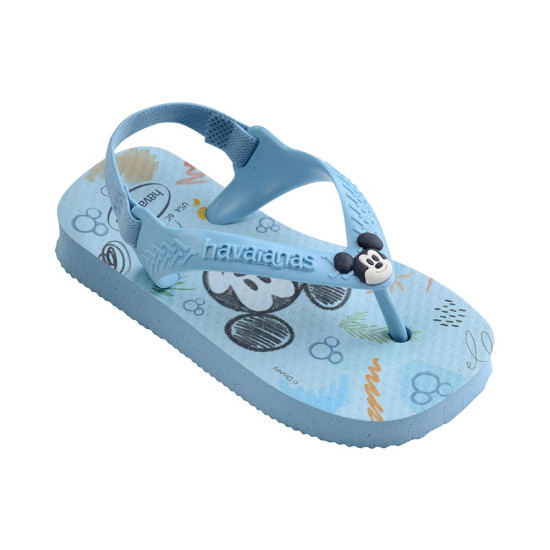 Havaianas Baby Disney Classics II